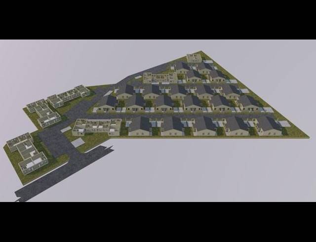 LAND FOR SALE IN CLAYVILLE